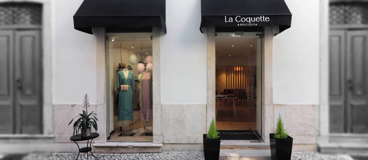 La Coquette Boutique - Leiria