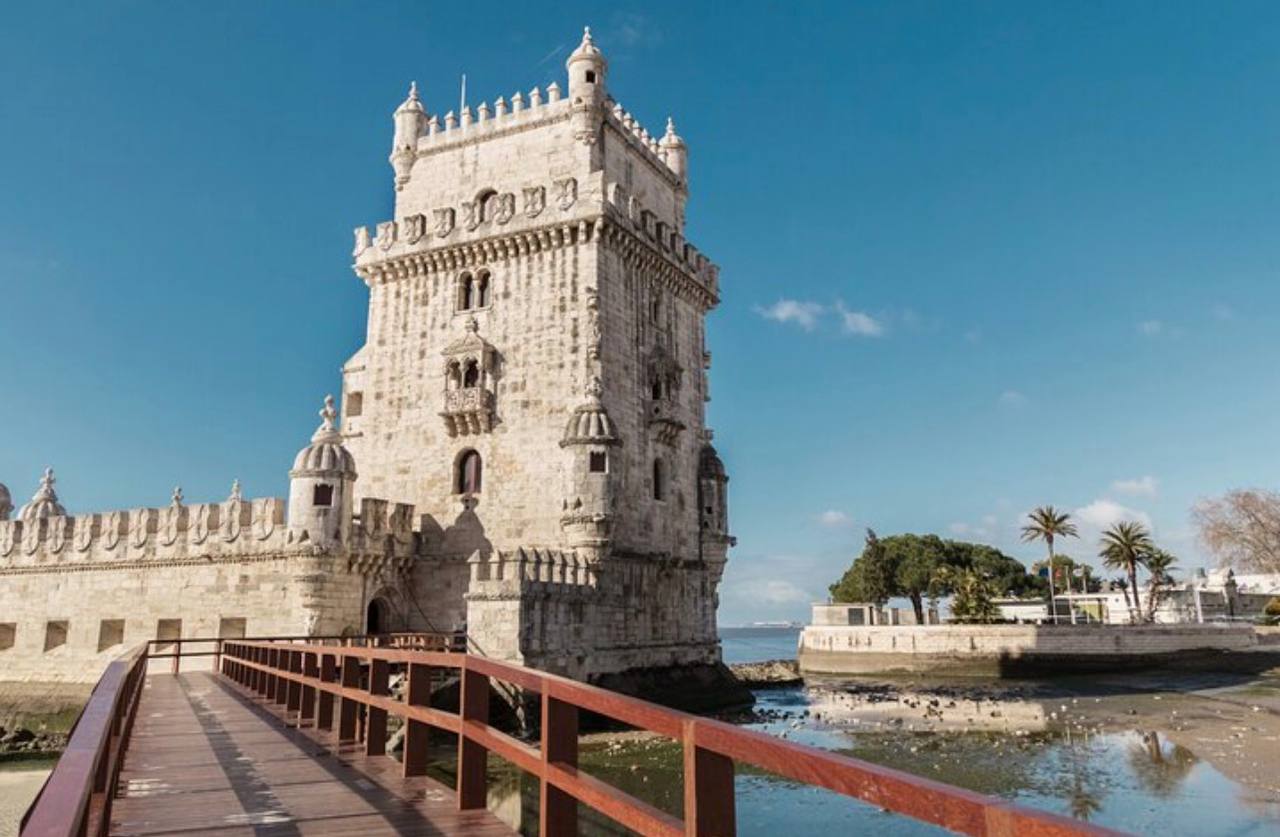 Torre de Belém