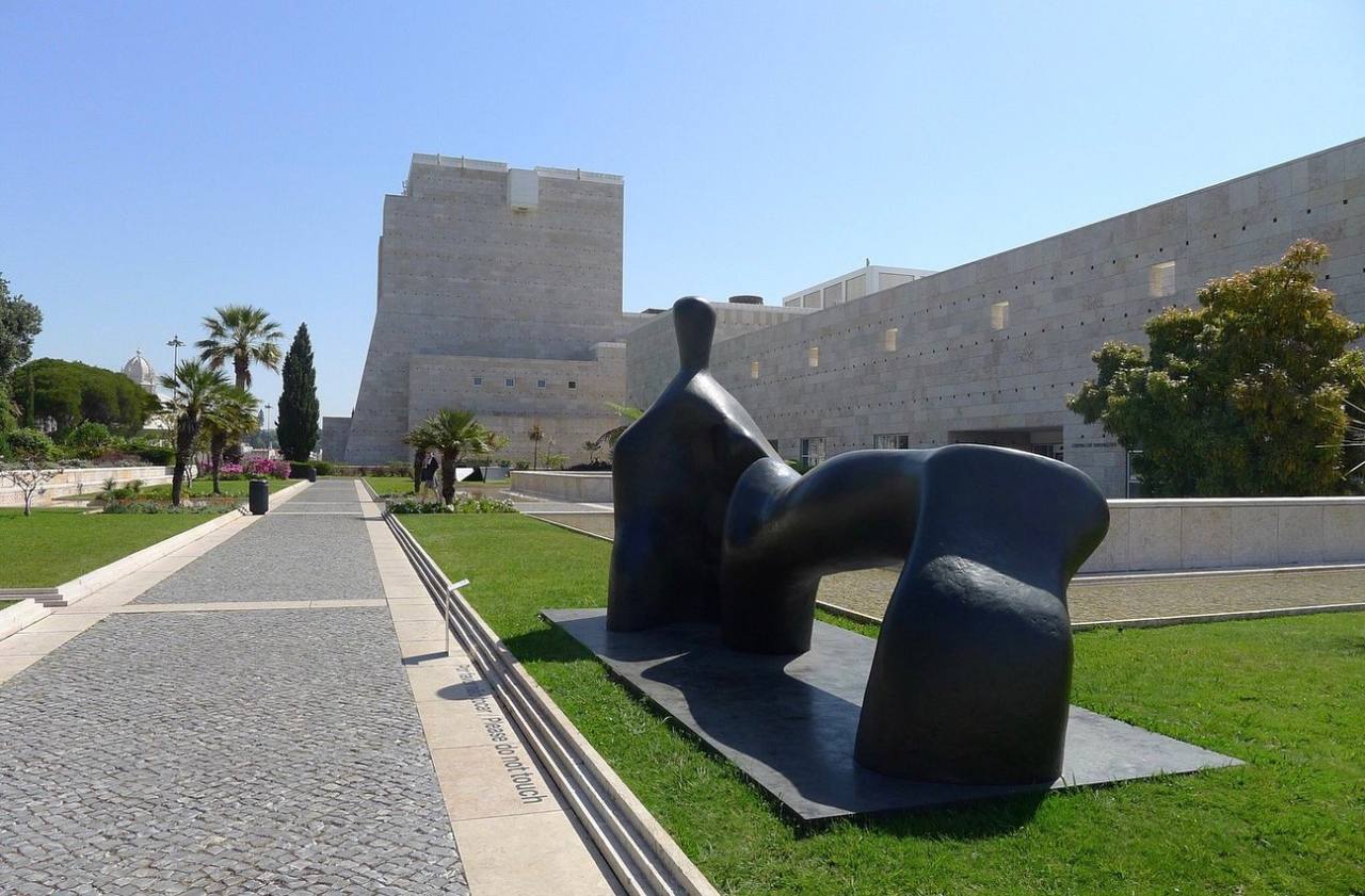 Centro Cultural de Belém