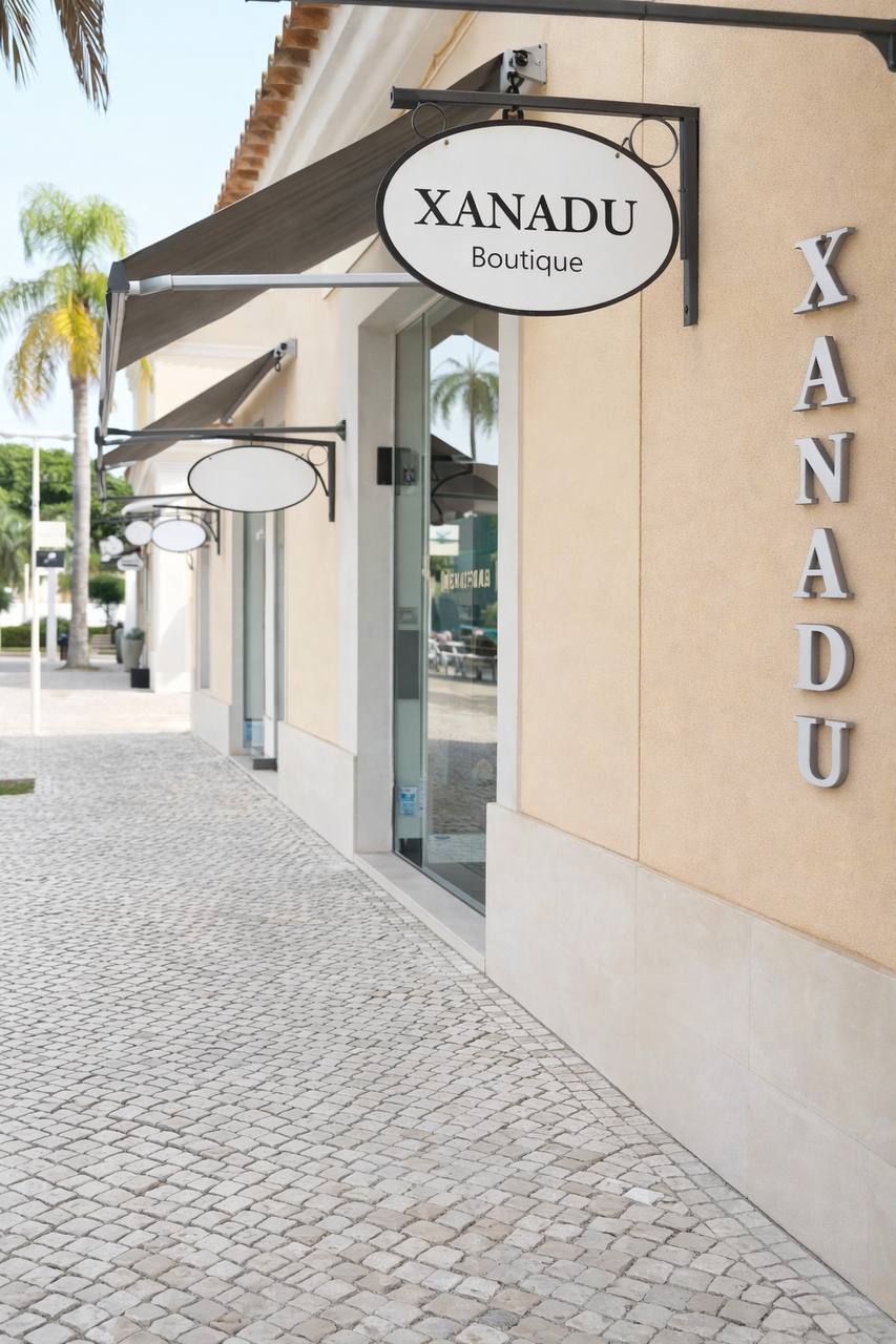 XANADU Boutique - Quinta do Lago